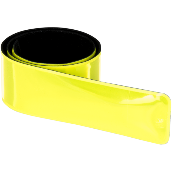 Brassard réfléchissant personnalisé 38 cm RFX™ Mats 