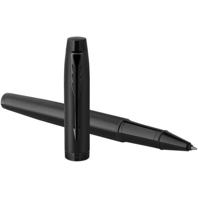 Stylo roller achromatique IM Parker 