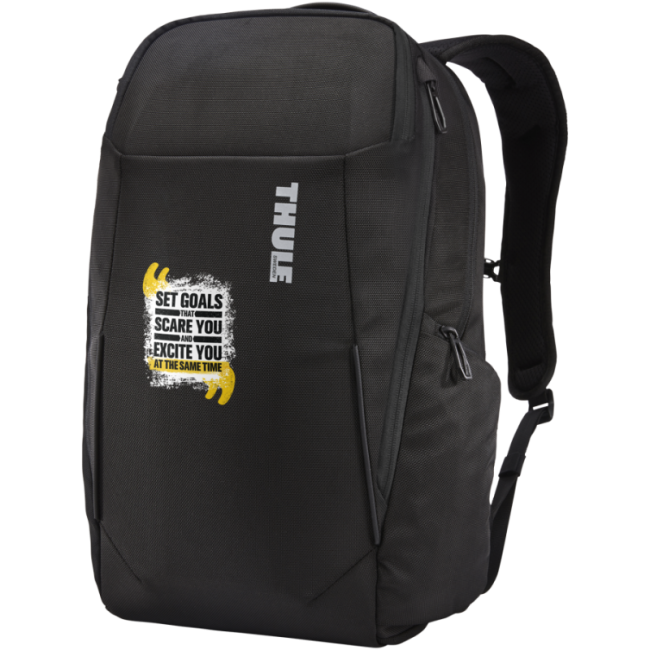 Sac à dos personnalisé Thule Accent 