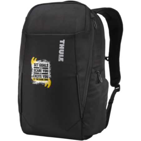 Sac à dos personnalisé Thule Accent 