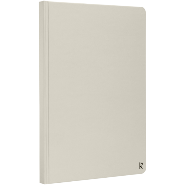 Carnet publicitaire A5 à couverture rigide K’arst® 