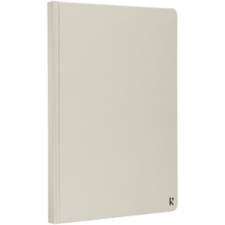 Carnet publicitaire A5 à couverture rigide K’arst® 
