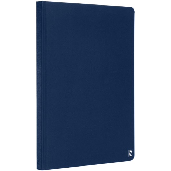 Carnet publicitaire A5 à couverture rigide K’arst® 