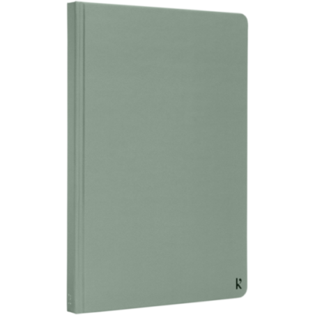 Carnet publicitaire A5 à couverture rigide K’arst® 