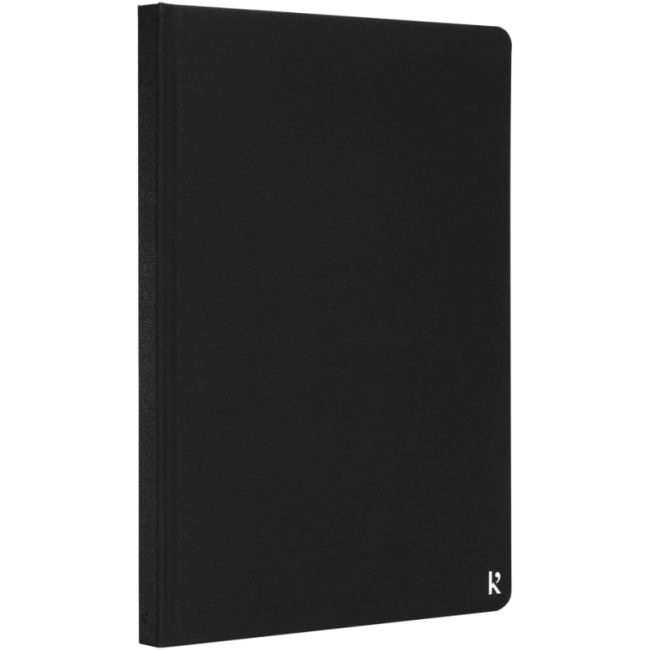 Carnet publicitaire A5 à couverture rigide K’arst® 