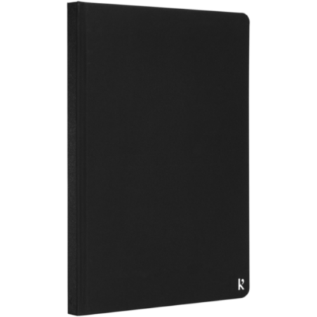 Carnet publicitaire A5 à couverture rigide K’arst® 