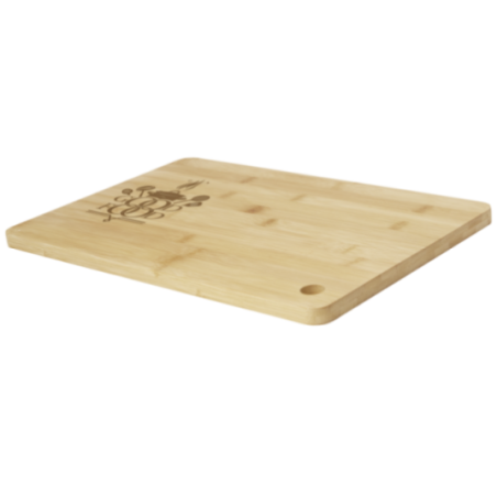 Planche à découper personnalisée Harp 