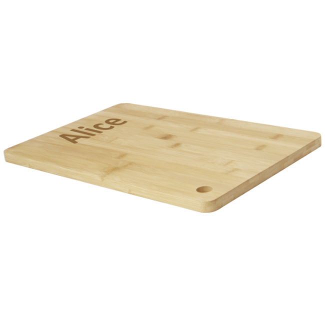 Planche à découper personnalisée Harp 