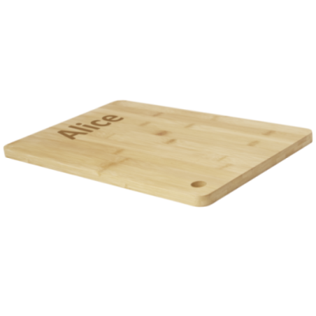 Planche à découper personnalisée Harp 