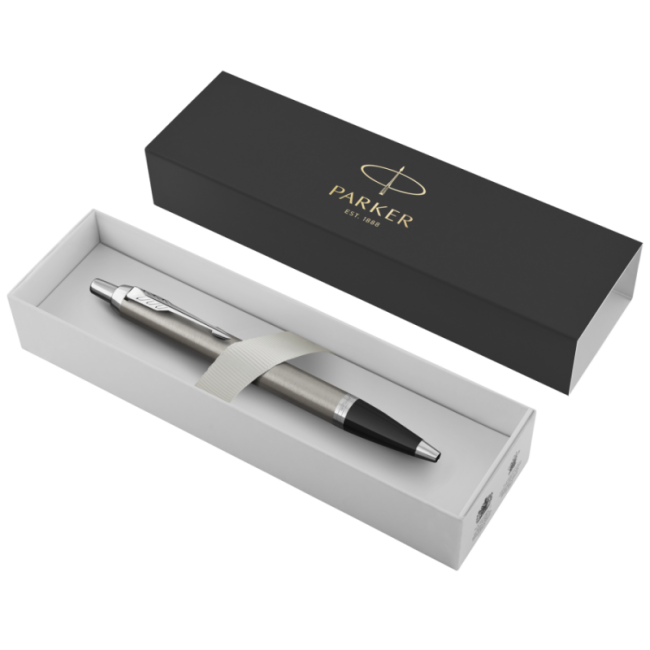 Stylo personnalisé Parker IM 