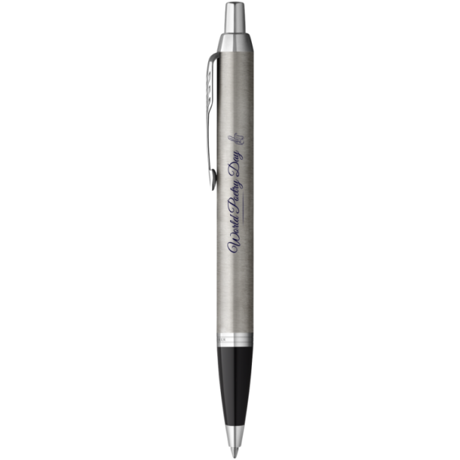 Stylo personnalisé Parker IM 