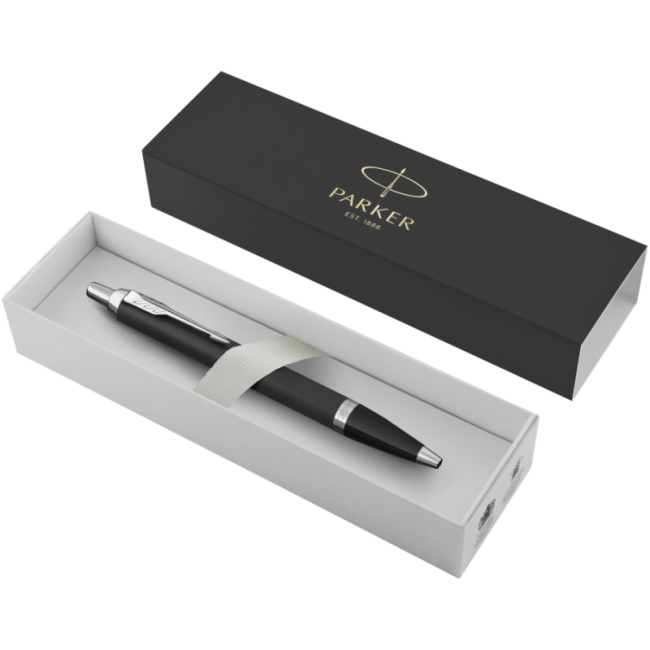 Stylo personnalisé Parker IM 