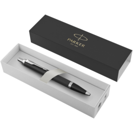Stylo personnalisé Parker IM 