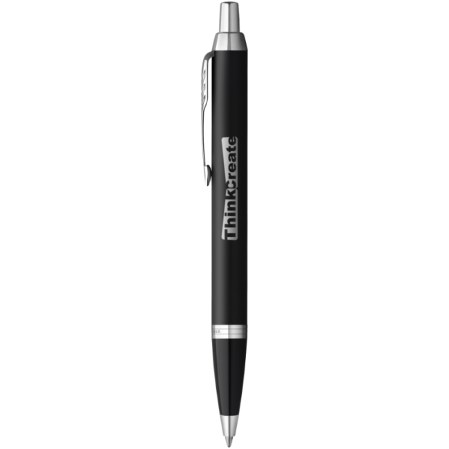 Stylo personnalisé Parker IM 