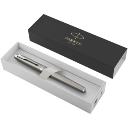 Stylo plume personnalisé Parker IM 