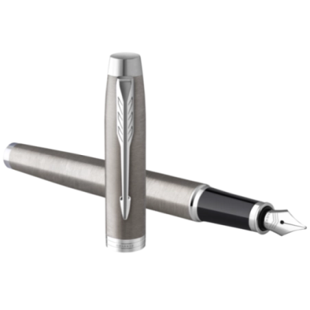 Stylo plume personnalisé Parker IM 