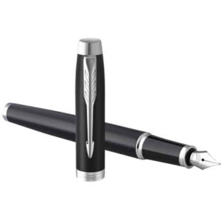Stylo plume personnalisé Parker IM 