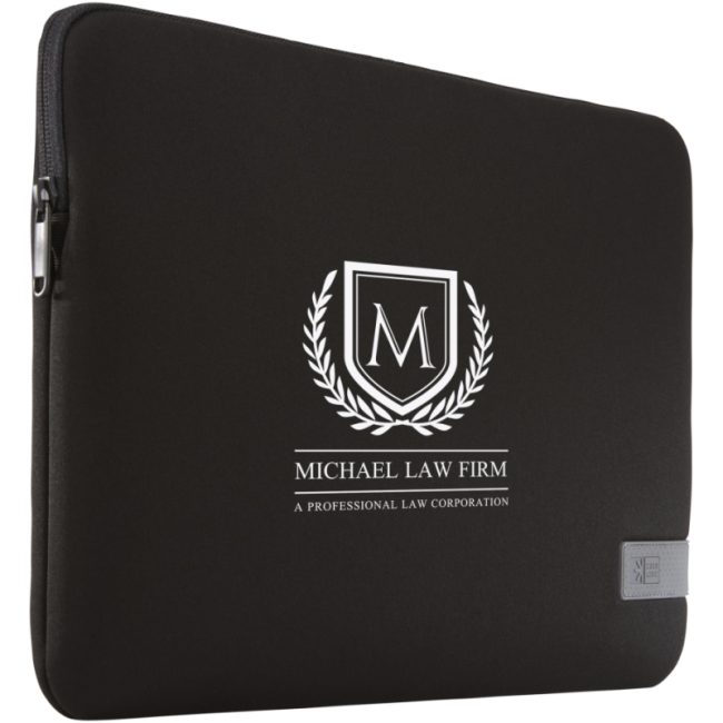 Housse pour ordinateur 14" Case Logic Reflect 