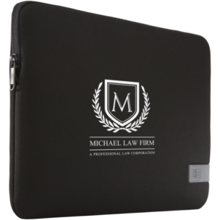 Housse pour ordinateur 14" Case Logic Reflect 