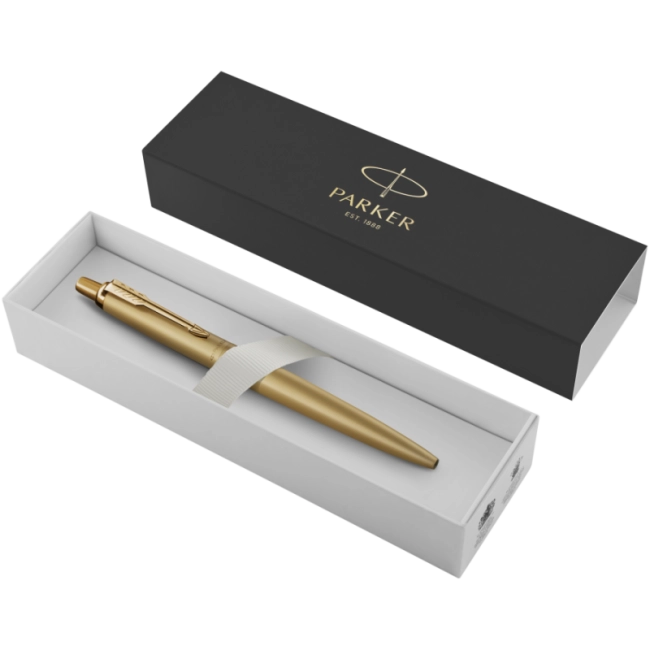 Stylo personnalisé Parker Jotter XL Monochrome 