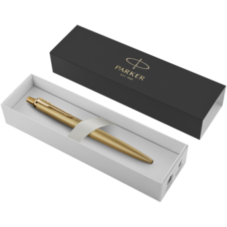 Stylo personnalisé Parker Jotter XL Monochrome 