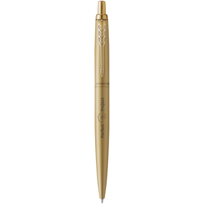Stylo personnalisé Parker Jotter XL Monochrome 