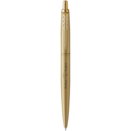 Stylo personnalisé Parker Jotter XL Monochrome 