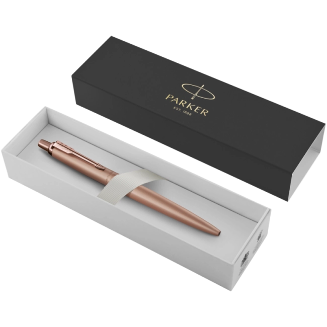 Stylo personnalisé Parker Jotter XL Monochrome 