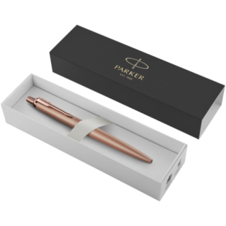 Stylo personnalisé Parker Jotter XL Monochrome 