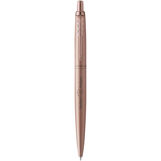 Stylo personnalisé Parker Jotter XL Monochrome 