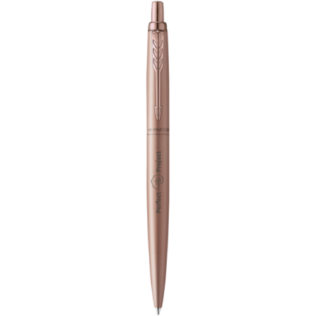 Stylo personnalisé Parker Jotter XL Monochrome 