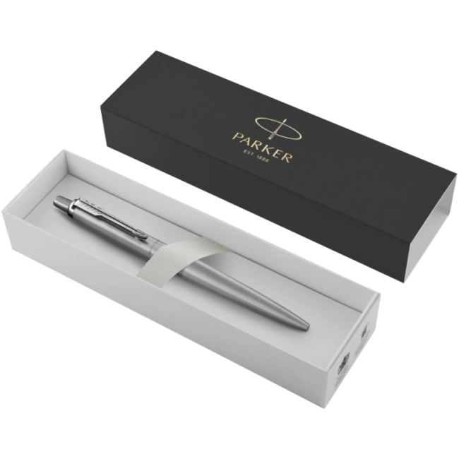 Stylo personnalisé Parker Jotter XL Monochrome 