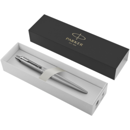 Stylo personnalisé Parker Jotter XL Monochrome 
