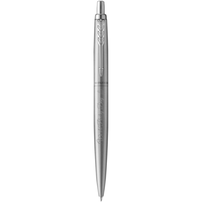 Stylo personnalisé Parker Jotter XL Monochrome 