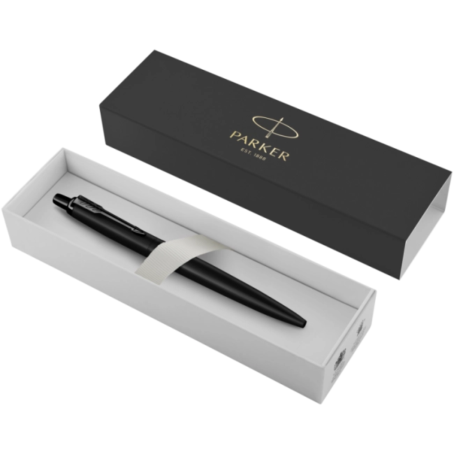 Stylo personnalisé Parker Jotter XL Monochrome 