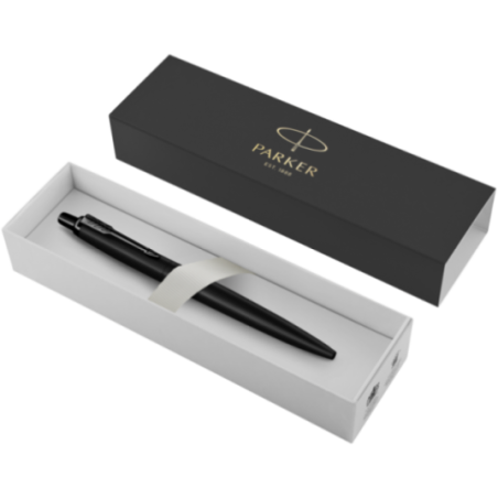 Stylo personnalisé Parker Jotter XL Monochrome 