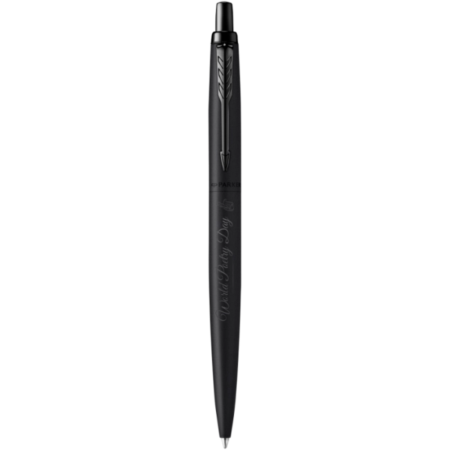 Stylo personnalisé Parker Jotter XL Monochrome 