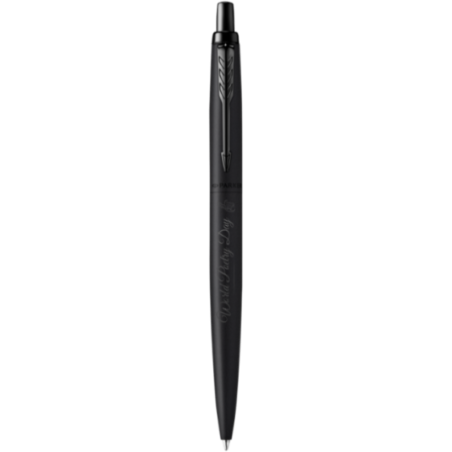 Stylo personnalisé Parker Jotter XL Monochrome 