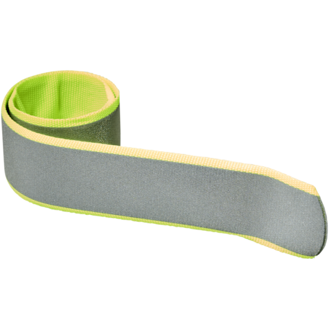 Brassard réfléchissant à claquer RFX™ Félix 