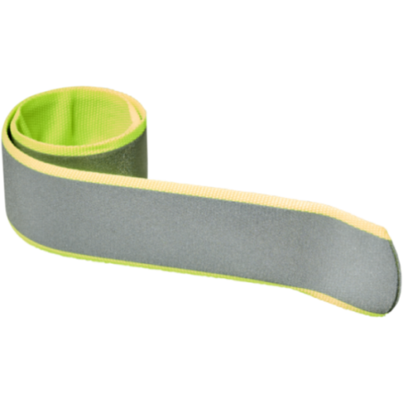 Brassard réfléchissant à claquer RFX™ Félix 