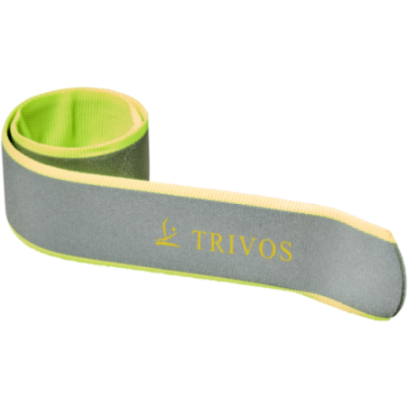 Brassard réfléchissant à claquer RFX™ Félix 