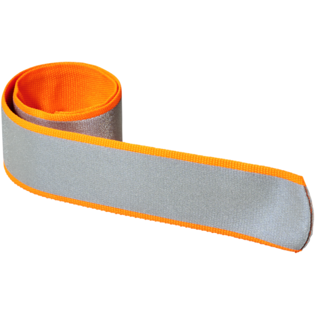 Brassard réfléchissant à claquer RFX™ Félix 