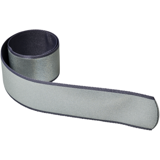Brassard réfléchissant à claquer RFX™ Félix 