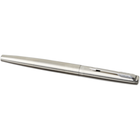 Stylo plume personnalisé Jotter Parker (encre bleue) 