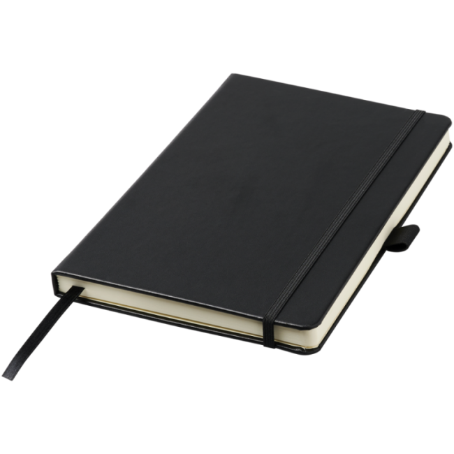 Carnet personnalisé A5 Journalbooks® Nova 