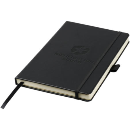 Carnet personnalisé A5 Journalbooks® Nova 