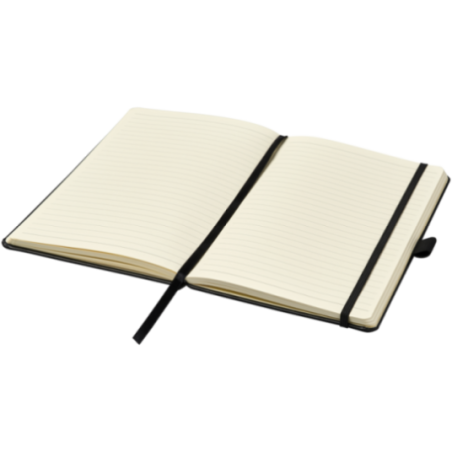 Carnet personnalisé A5 Journalbooks® Nova 