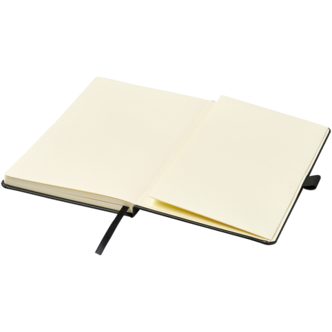 Carnet personnalisé A5 Journalbooks® Nova 