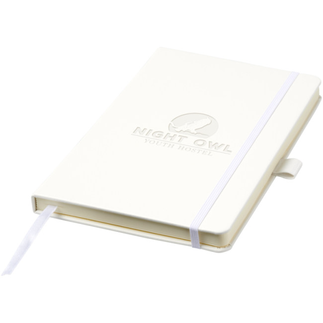 Carnet personnalisé A5 Journalbooks® Nova 