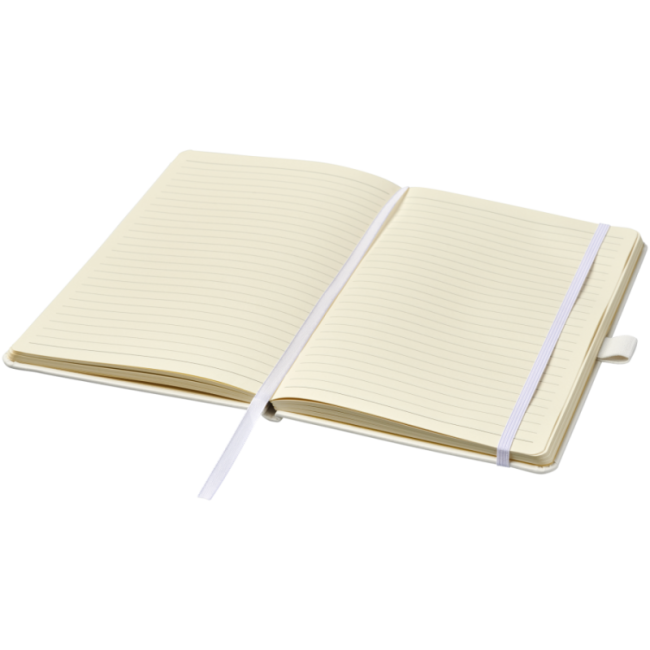 Carnet personnalisé A5 Journalbooks® Nova 